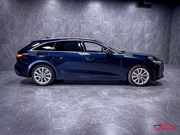 Audi A5 8 of 30