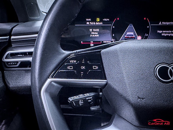 Audi A5 21 of 30