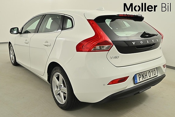 Volvo V40 5 of 10