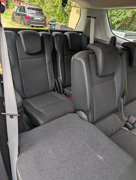 Renault Grand Scenic III 6 of 10