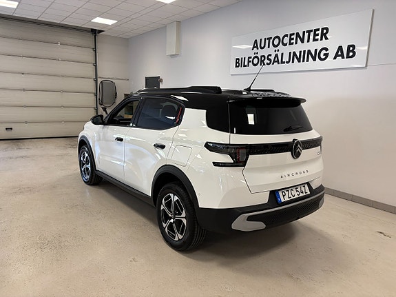 Citroen C3 Aircross 4 of 8