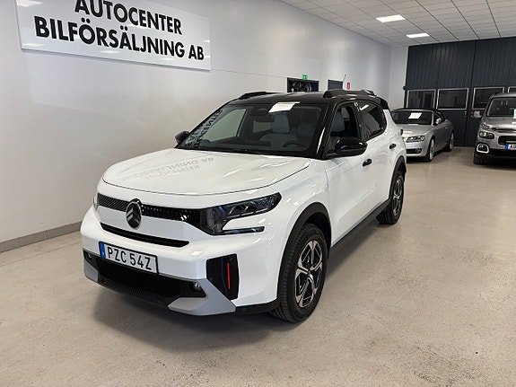 Citroen C3 Aircross 2 of 8