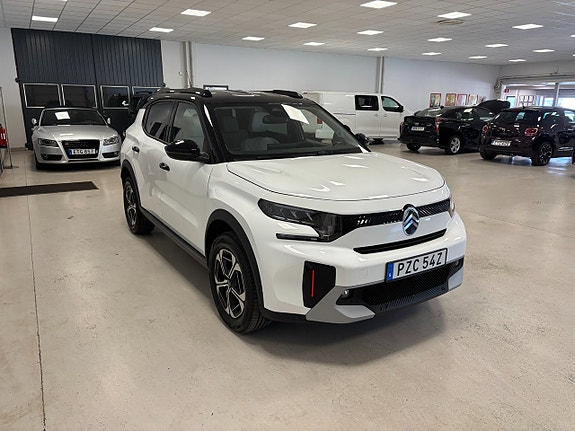Citroen C3 Aircross 3 of 8