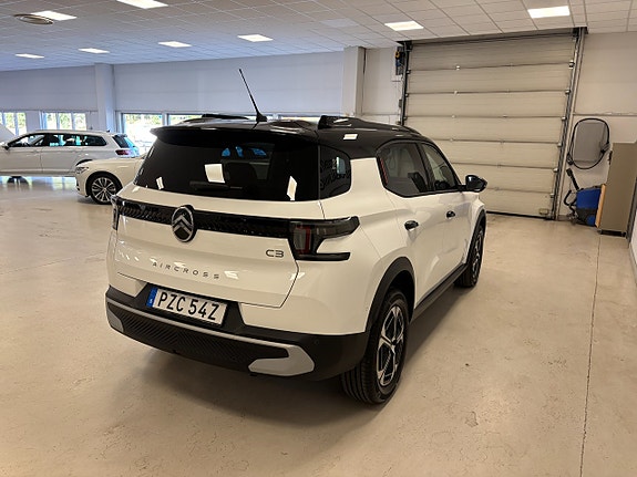 Citroen C3 Aircross 5 of 8