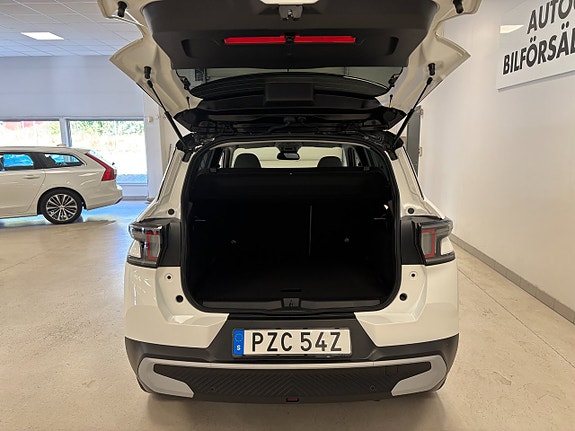 Citroen C3 Aircross 8 of 8