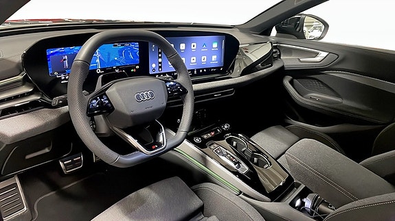 Audi A5 7 of 13