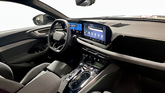 Audi A5 9 of 13