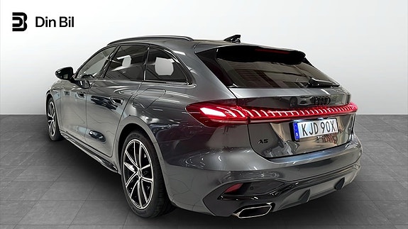 Audi A5 5 of 13