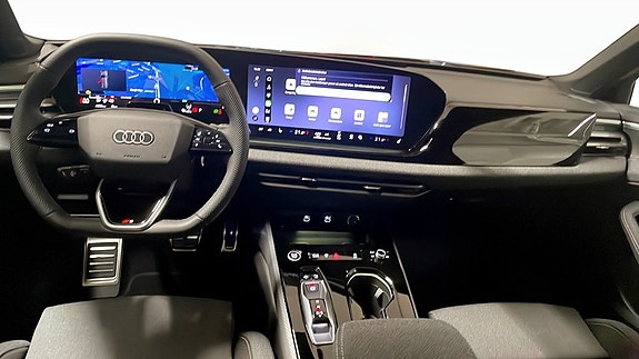 Audi A5 10 of 13