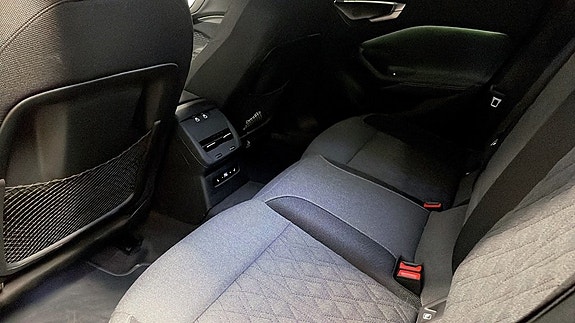 Audi A5 11 of 13