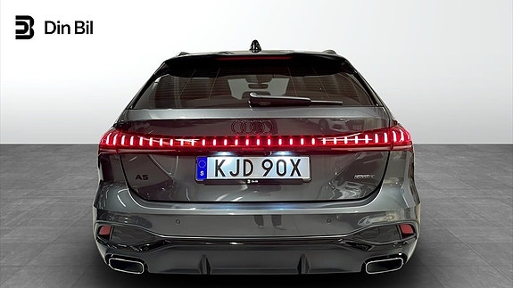 Audi A5 3 of 13