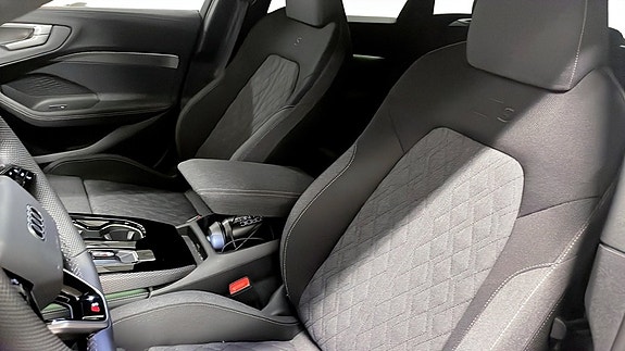Audi A5 8 of 13