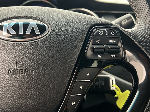 Kia Ceed 17 of 30