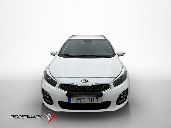 Kia Ceed 2 of 30