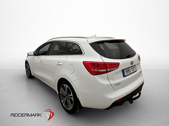 Kia Ceed 5 of 30