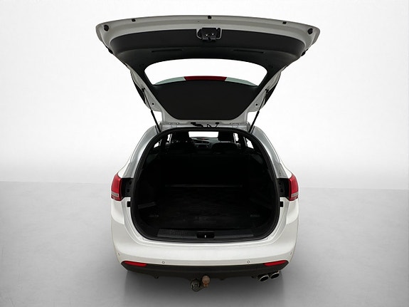 Kia Ceed 29 of 30