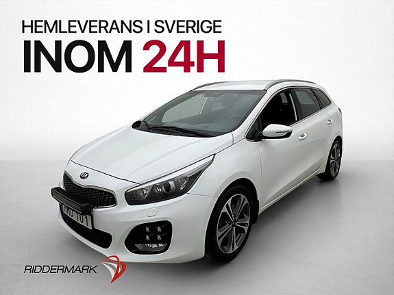 Kia Ceed 3 of 30