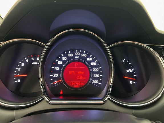 Kia Ceed 16 of 30