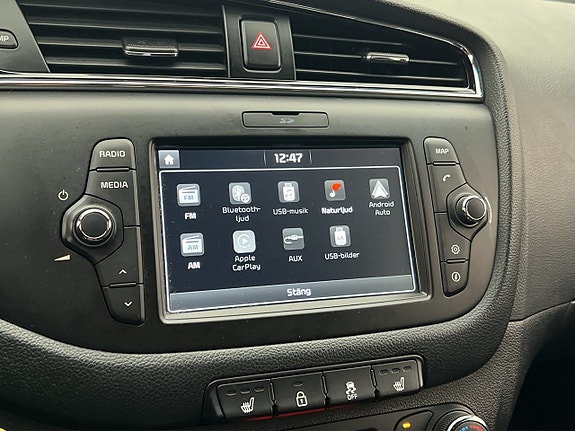 Kia Ceed 22 of 30