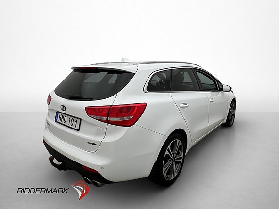 Kia Ceed 8 of 30