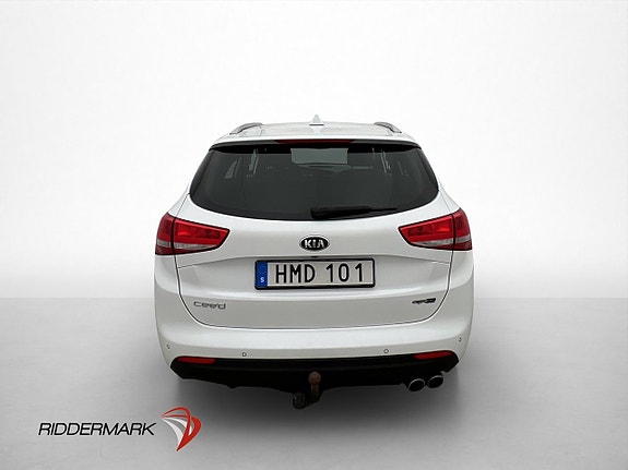 Kia Ceed 6 of 30