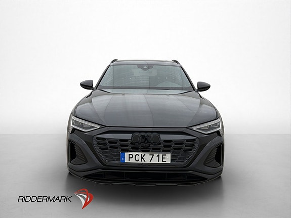 Audi Q8 3 of 30