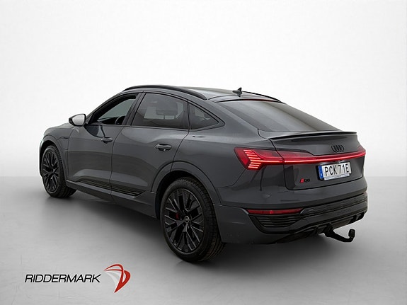 Audi Q8 6 of 30
