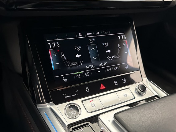 Audi Q8 23 of 30