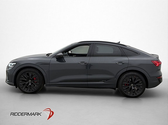 Audi Q8 5 of 30
