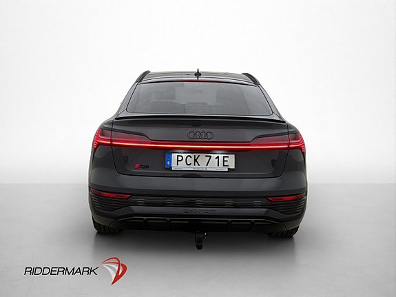 Audi Q8 8 of 30