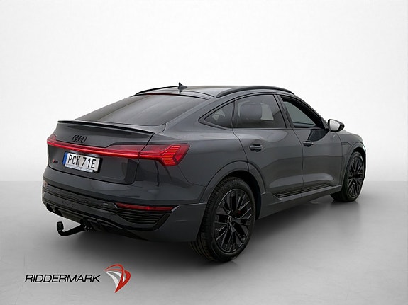 Audi Q8 9 of 30