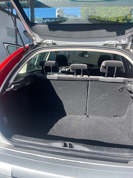 Citroen C4 9 of 9