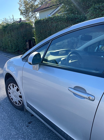 Citroen C4 7 of 9