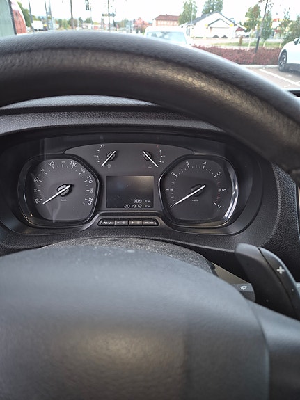 Peugeot Expert Tepee 4 of 7