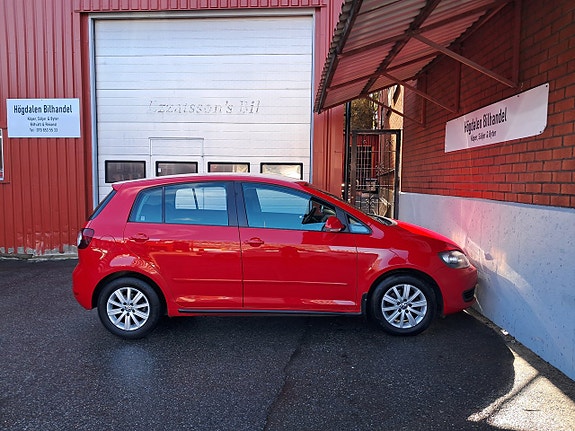 Volkswagen Golf Plus 8 of 17