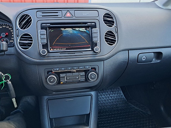 Volkswagen Golf Plus 17 of 17