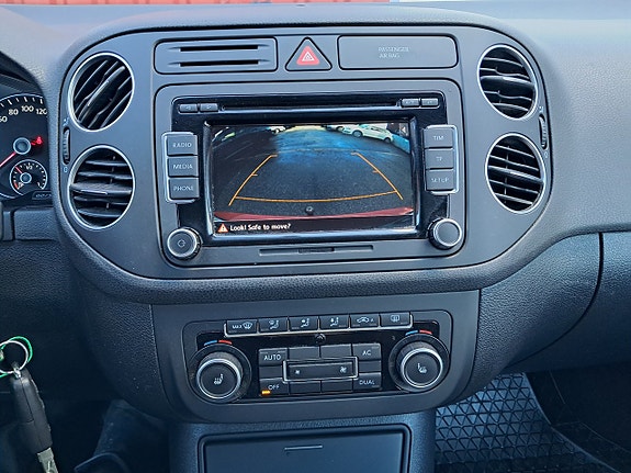 Volkswagen Golf Plus 16 of 17