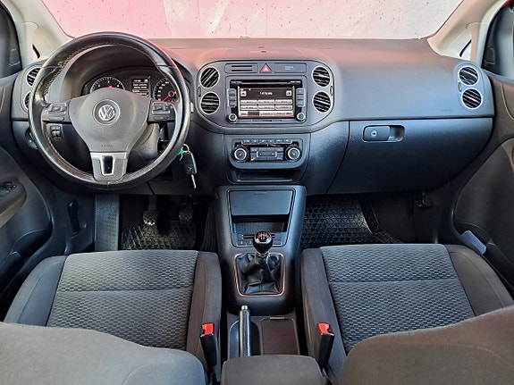Volkswagen Golf Plus 15 of 17
