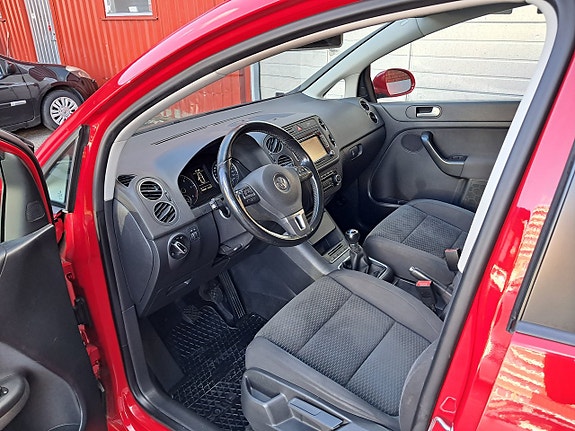 Volkswagen Golf Plus 10 of 17
