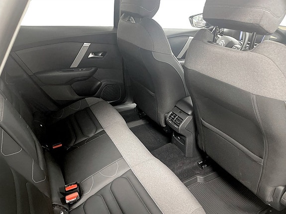 Citroen C4 14 of 17