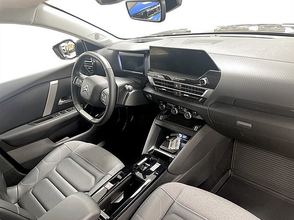 Citroen C4 13 of 17