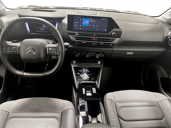 Citroen C4 6 of 17