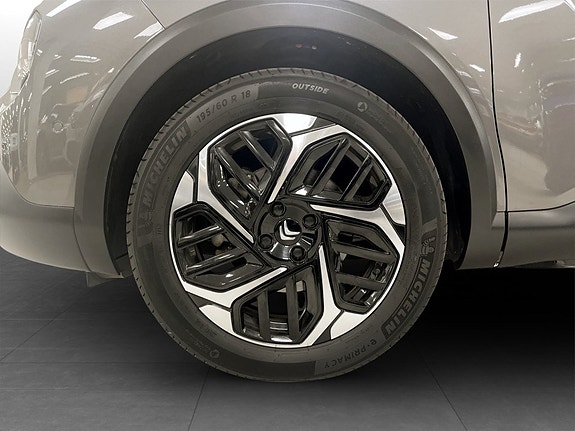 Citroen C4 16 of 17