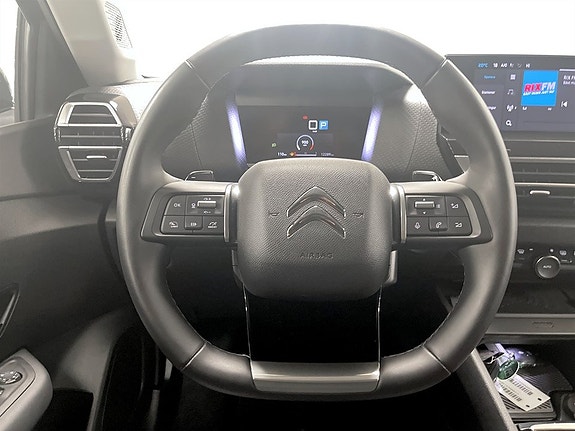 Citroen C4 7 of 17