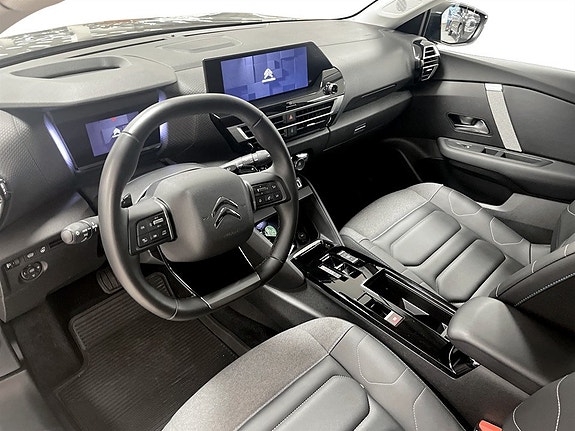 Citroen C4 4 of 17