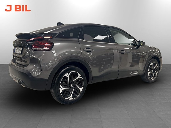 Citroen C4 3 of 17