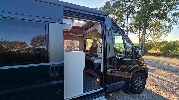 VANTourer 600 L 2 of 21