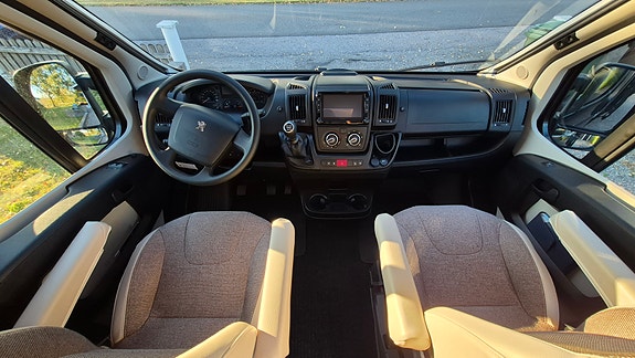 VANTourer 600 L 15 of 21
