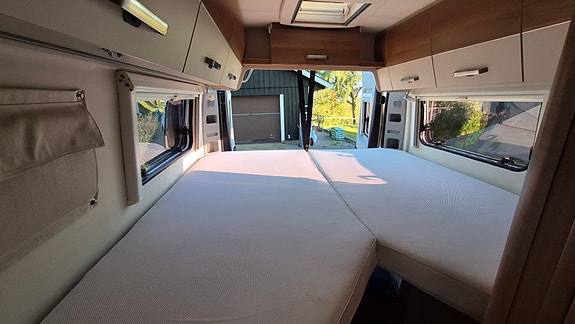 VANTourer 600 L 11 of 21