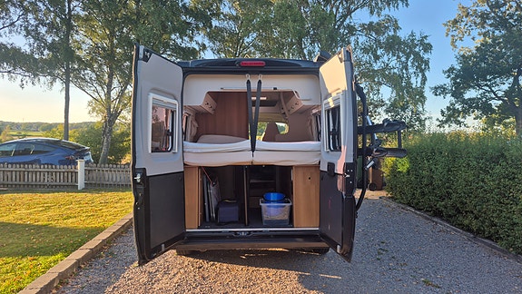 VANTourer 600 L 19 of 21